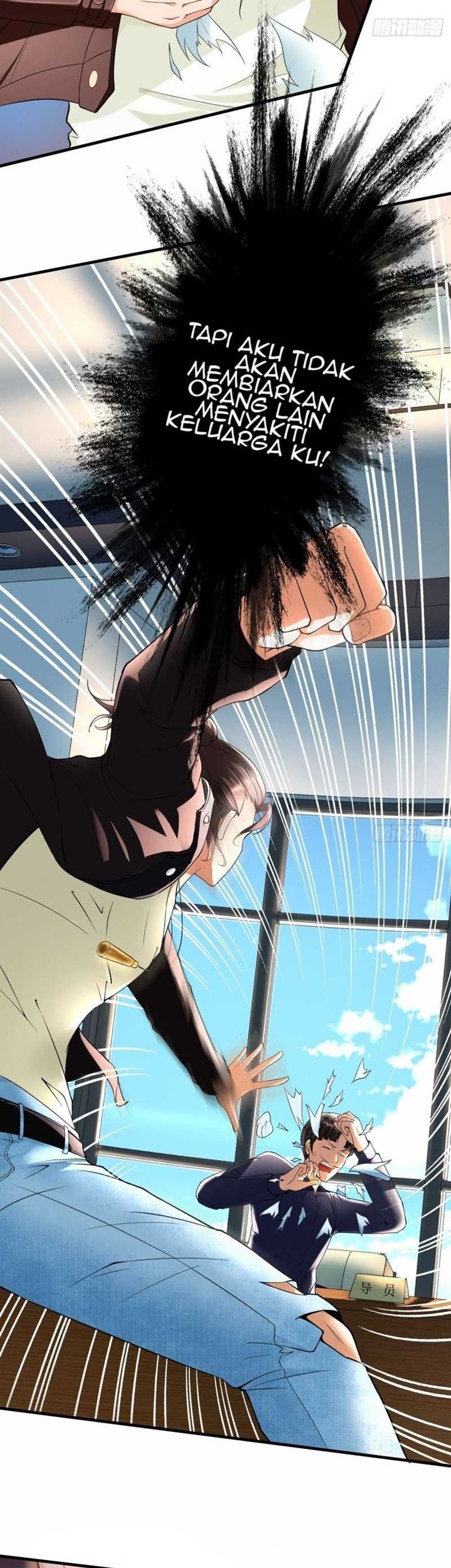 Villain Demon Son In Law Chapter 2 - halaman 12