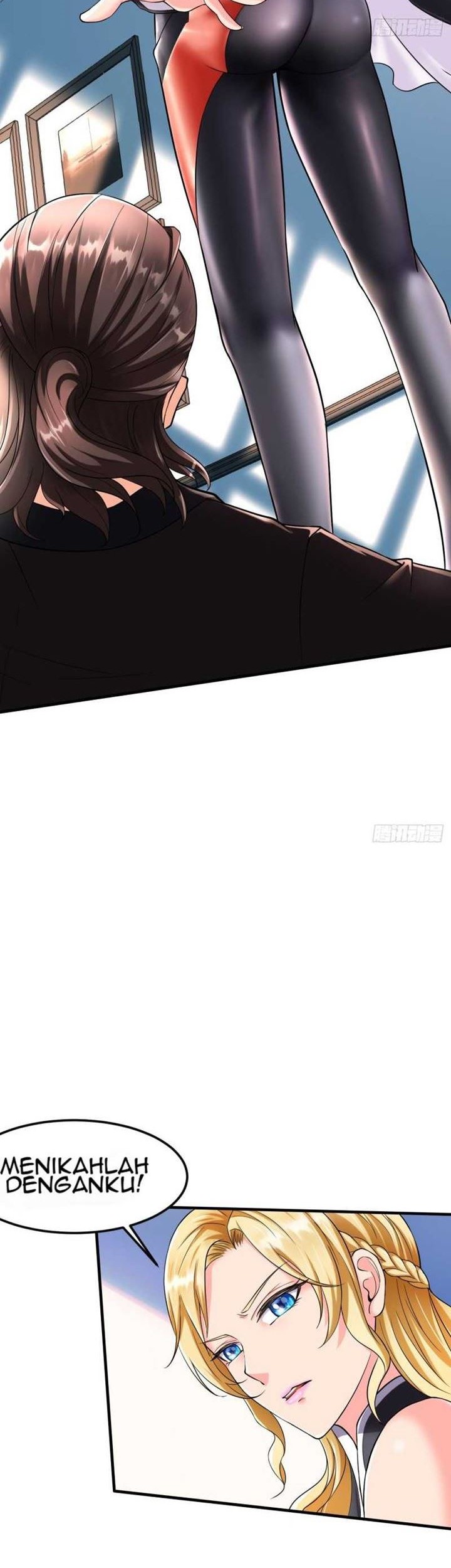 Villain Demon Son In Law Chapter 2 - halaman 20