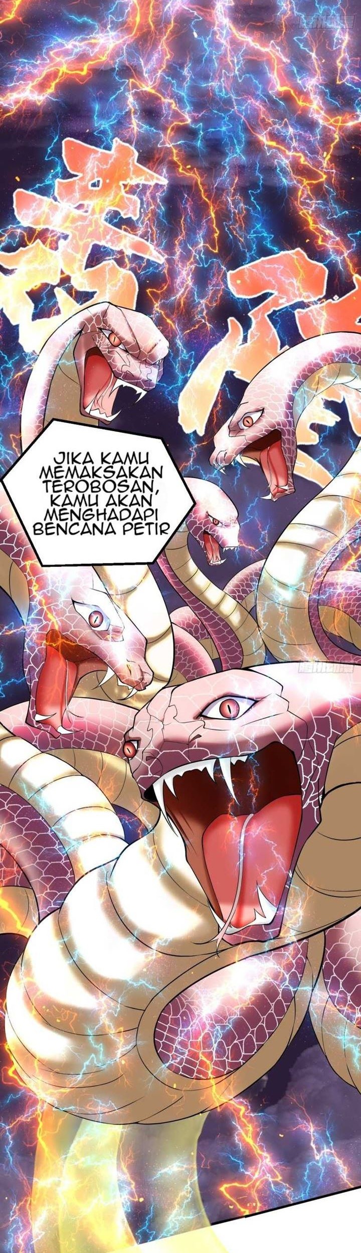 Villain Demon Son In Law Chapter 2 - halaman 31