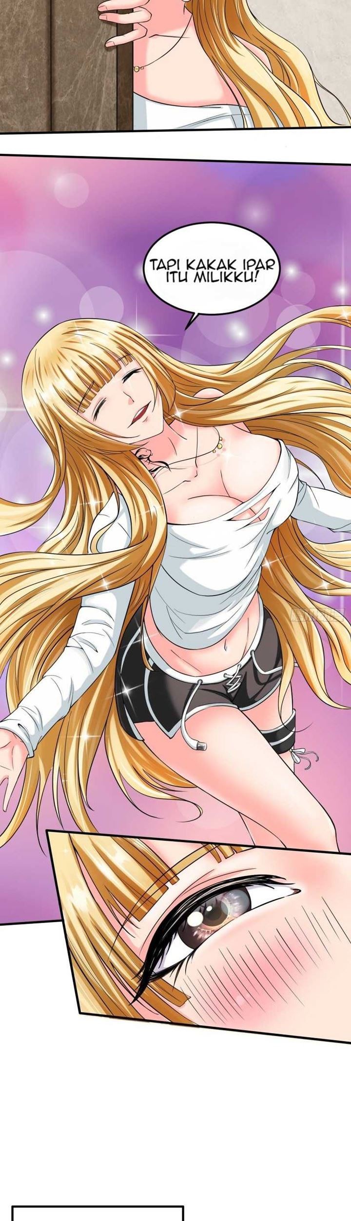 Villain Demon Son In Law Chapter 2 - halaman 39