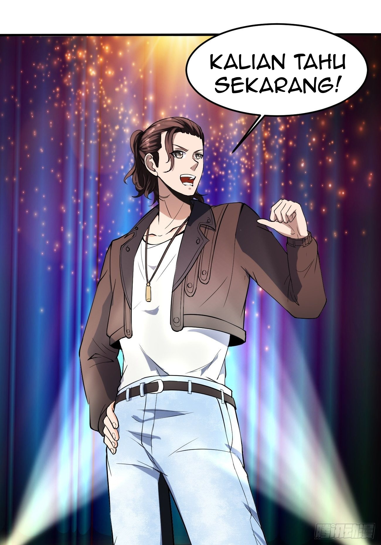 Villain Demon Son In Law Chapter 20 - halaman 21