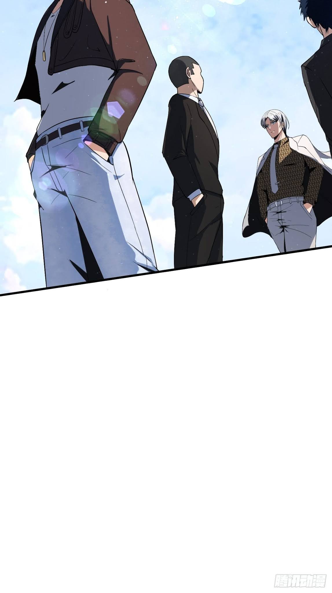 Villain Demon Son In Law Chapter 20 - halaman 40