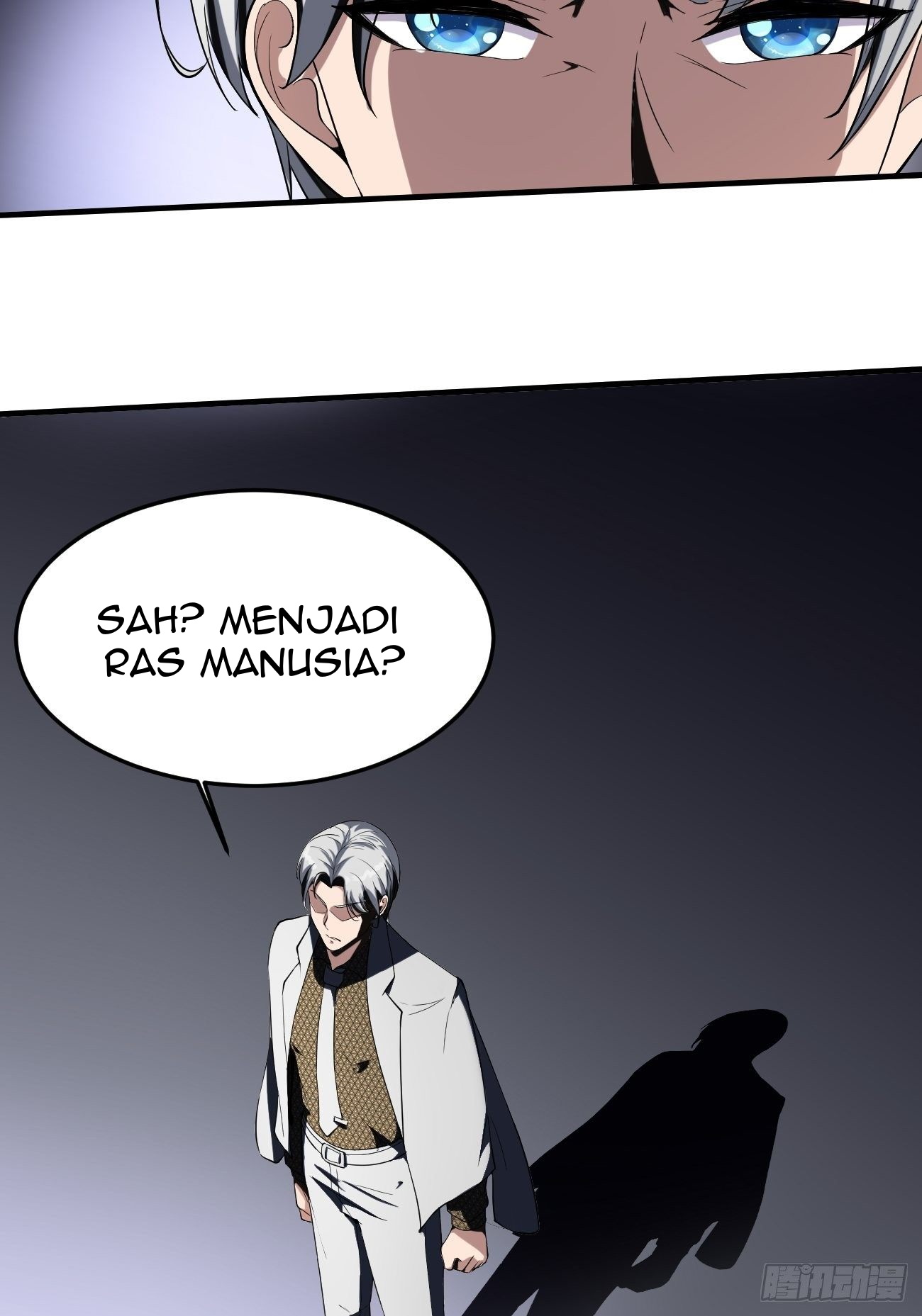 Villain Demon Son In Law Chapter 20 - halaman 7