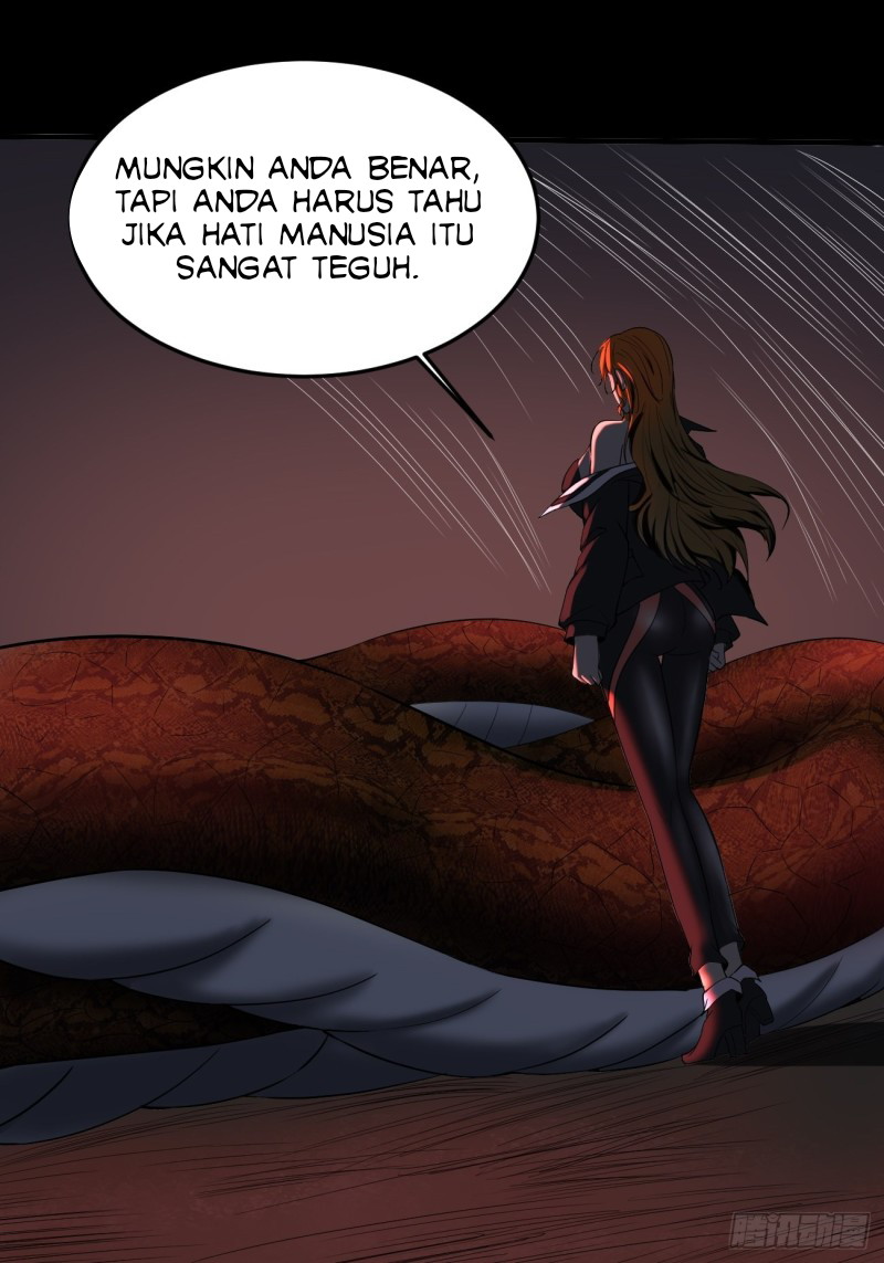 Villain Demon Son In Law Chapter 21.5 - halaman 12