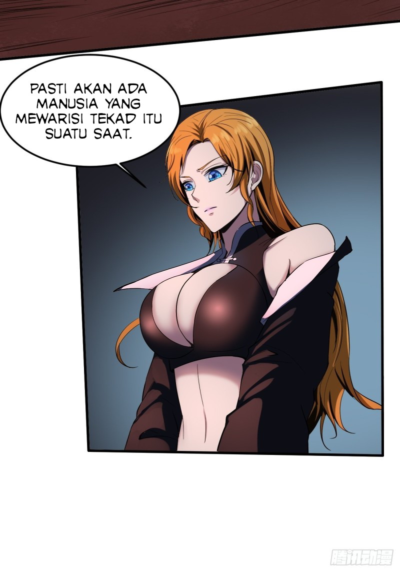 Villain Demon Son In Law Chapter 21.5 - halaman 13