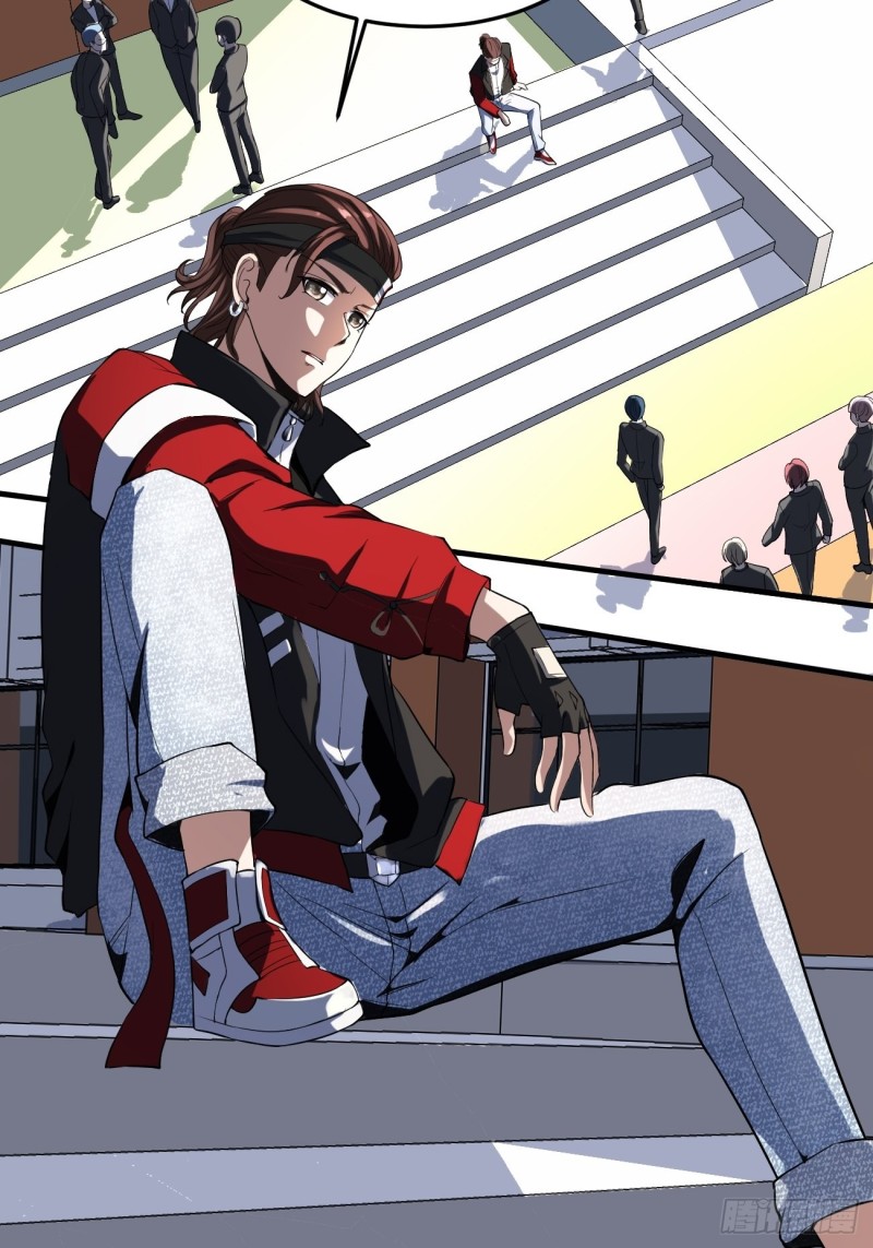 Villain Demon Son In Law Chapter 21.5 - halaman 16