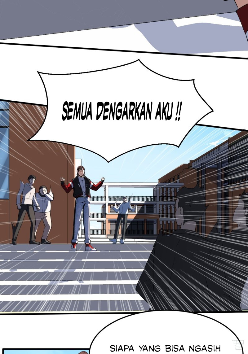Villain Demon Son In Law Chapter 21.5 - halaman 17
