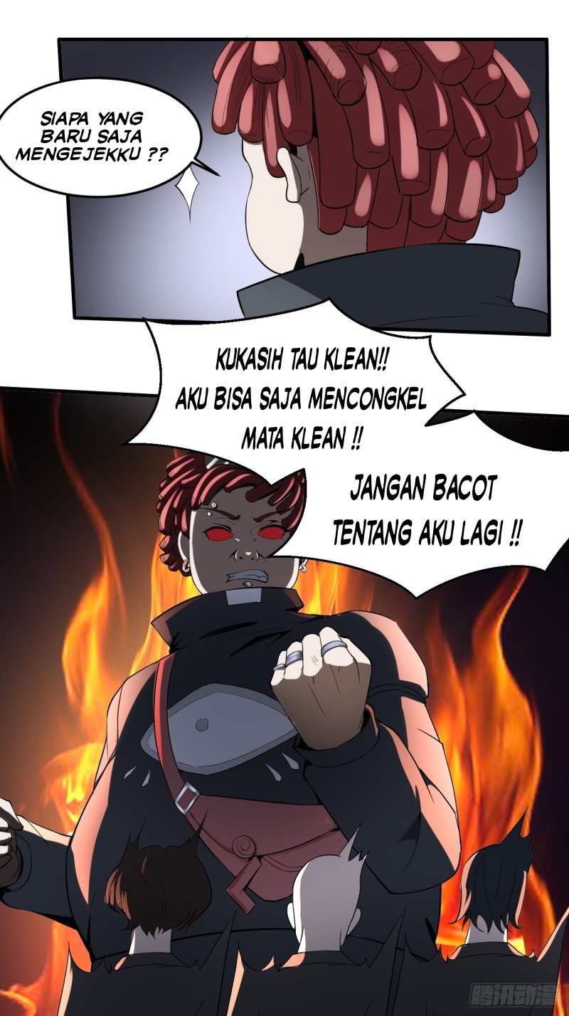 Villain Demon Son In Law Chapter 21.5 - halaman 23