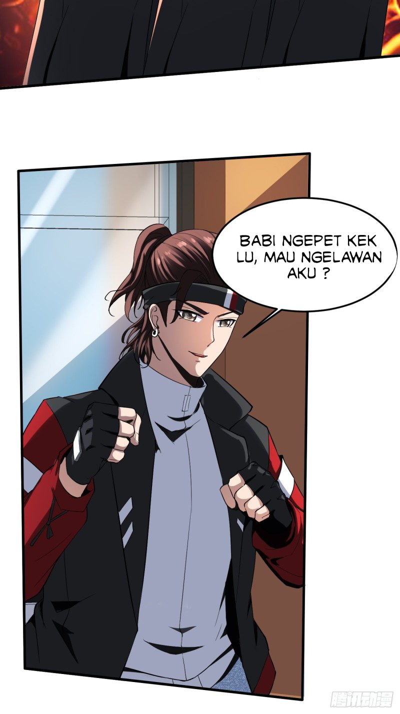 Villain Demon Son In Law Chapter 21.5 - halaman 24