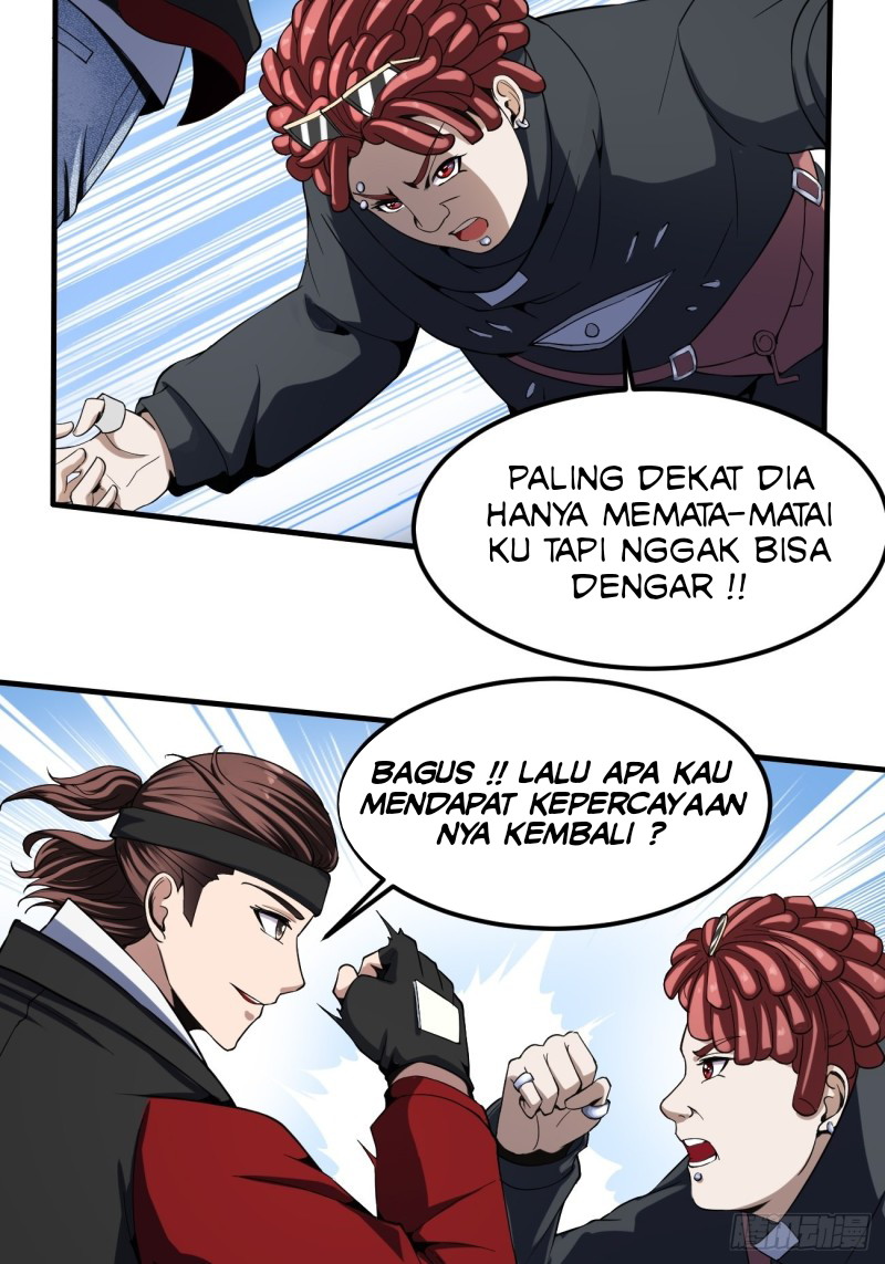 Villain Demon Son In Law Chapter 21.5 - halaman 30