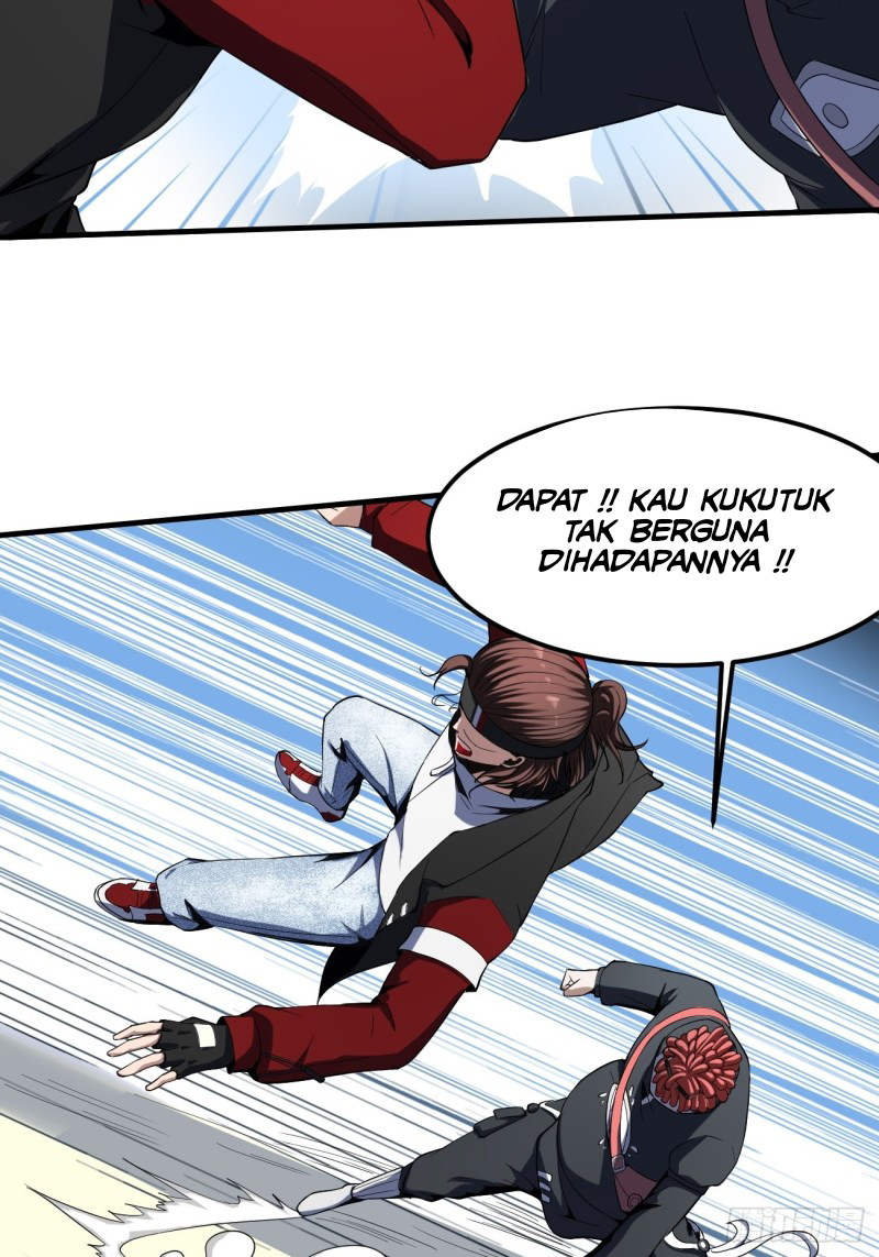 Villain Demon Son In Law Chapter 21.5 - halaman 31