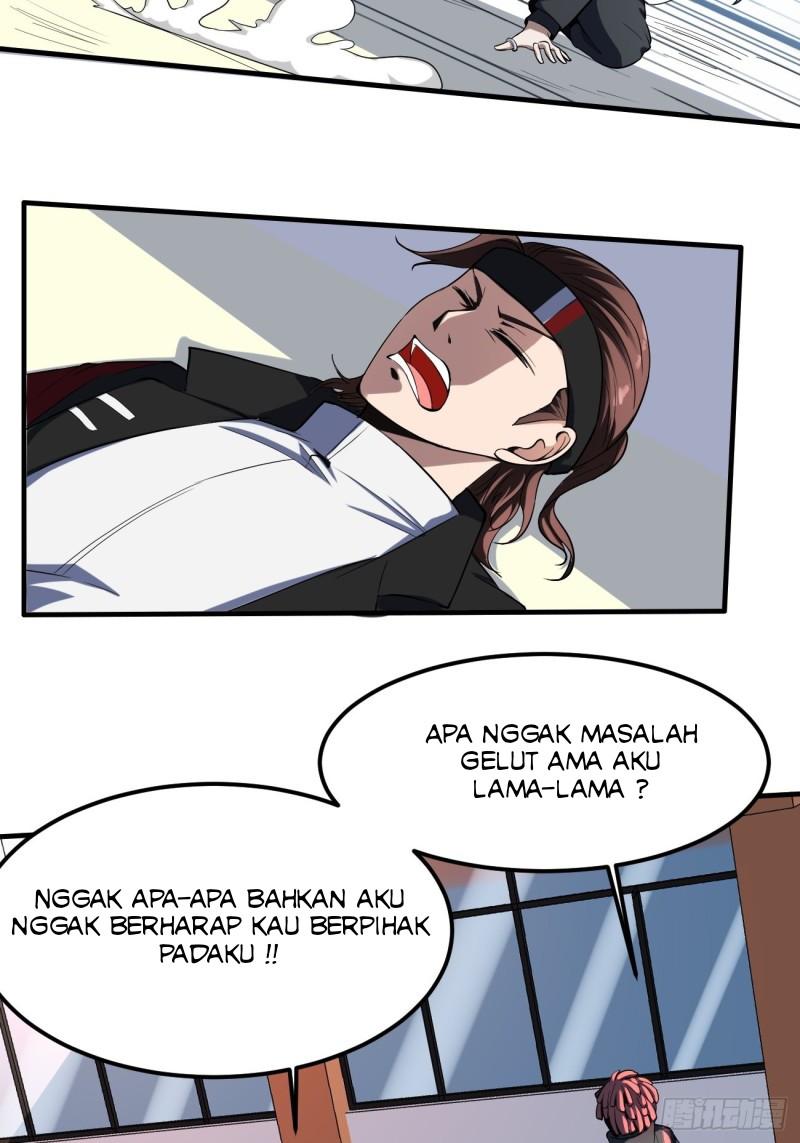 Villain Demon Son In Law Chapter 21.5 - halaman 32