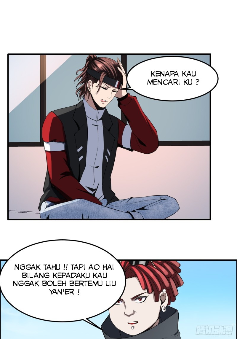 Villain Demon Son In Law Chapter 21.5 - halaman 34