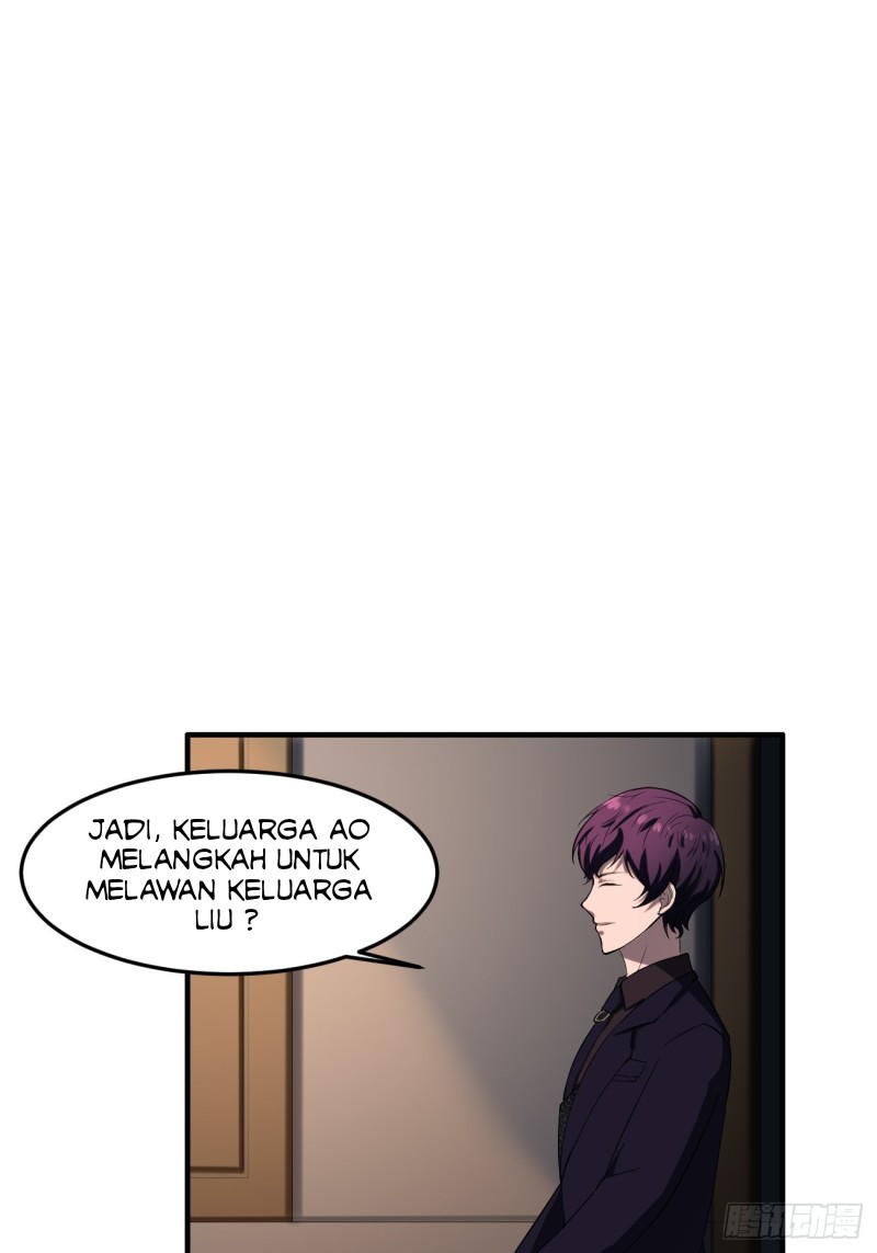 Villain Demon Son In Law Chapter 21.5 - halaman 36