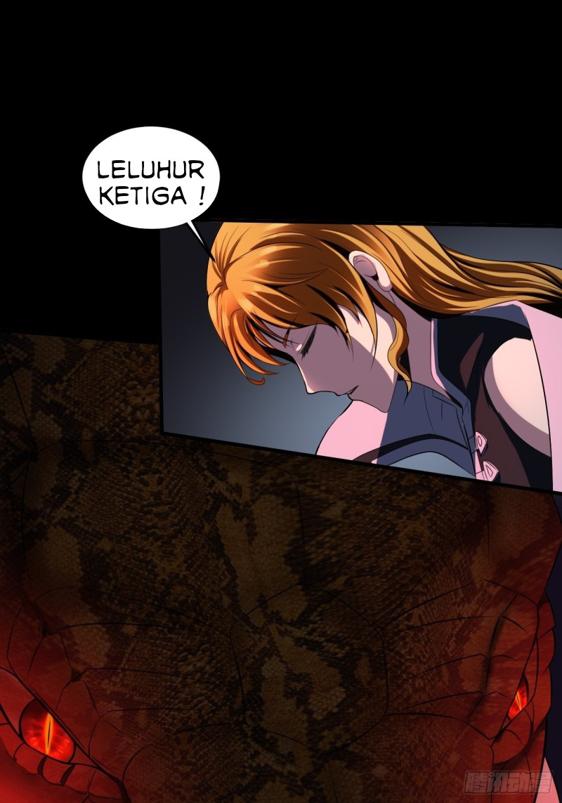 Villain Demon Son In Law Chapter 21.5 - halaman 4