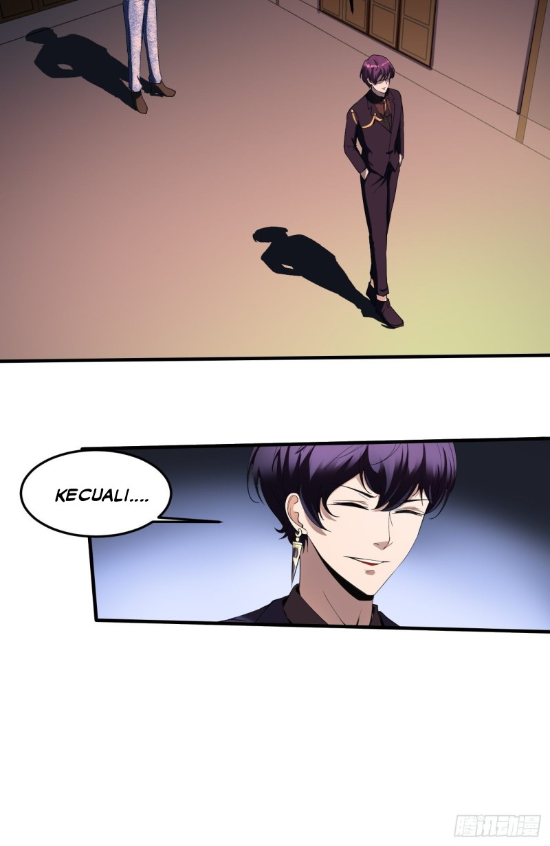 Villain Demon Son In Law Chapter 21.5 - halaman 41