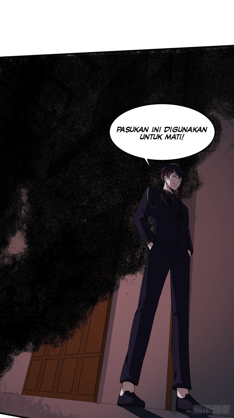 Villain Demon Son In Law Chapter 21.5 - halaman 42