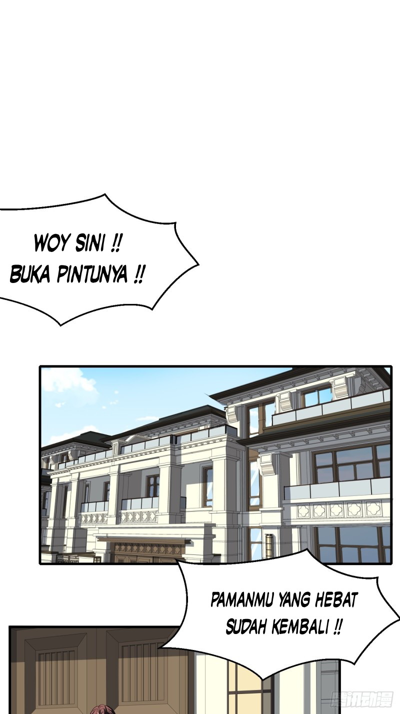 Villain Demon Son In Law Chapter 21.5 - halaman 44