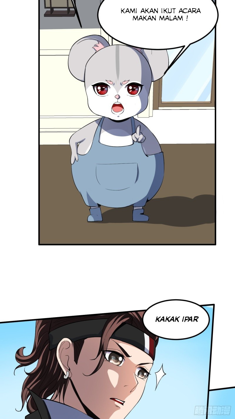 Villain Demon Son In Law Chapter 21.5 - halaman 47