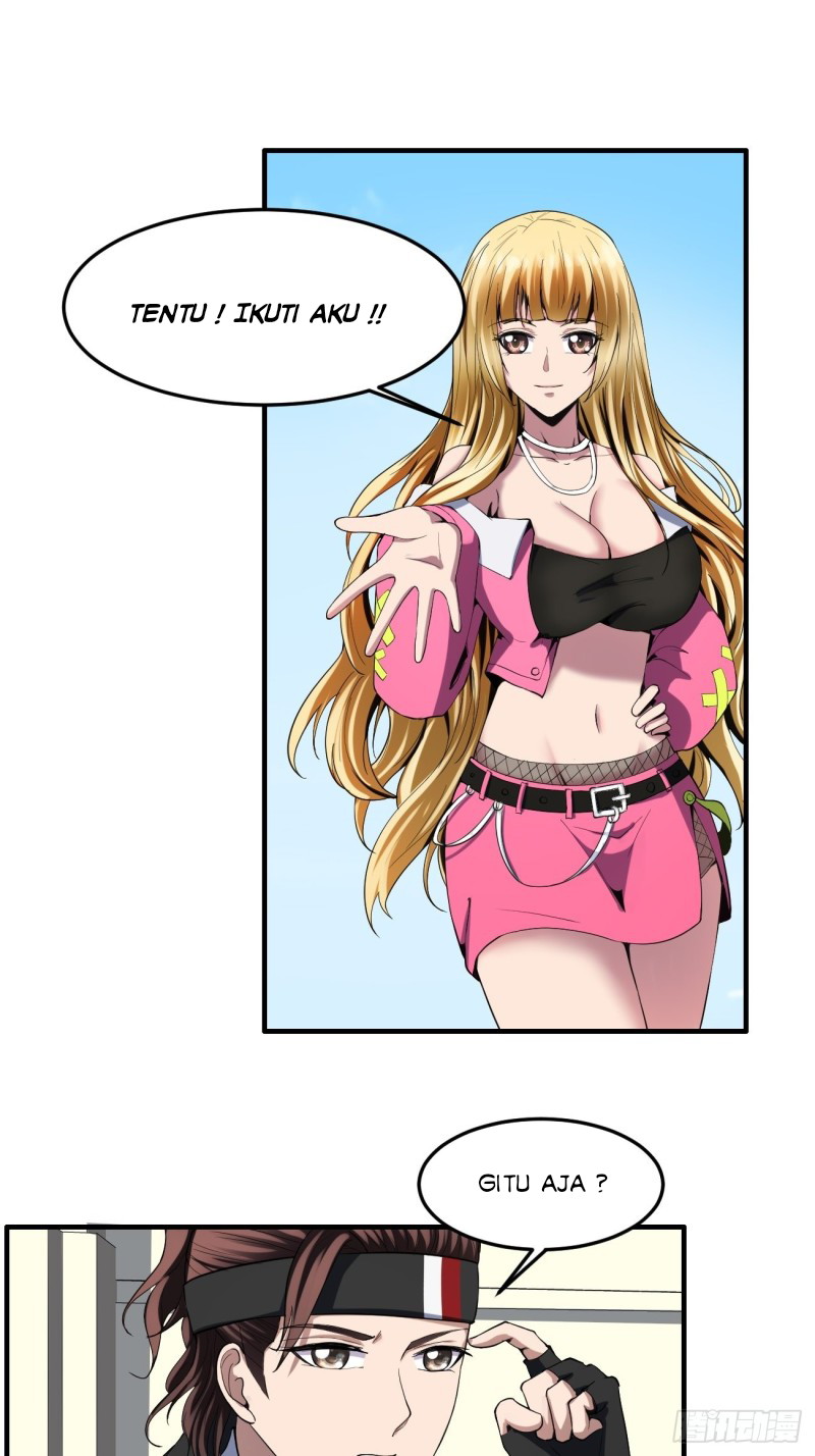 Villain Demon Son In Law Chapter 21.5 - halaman 50