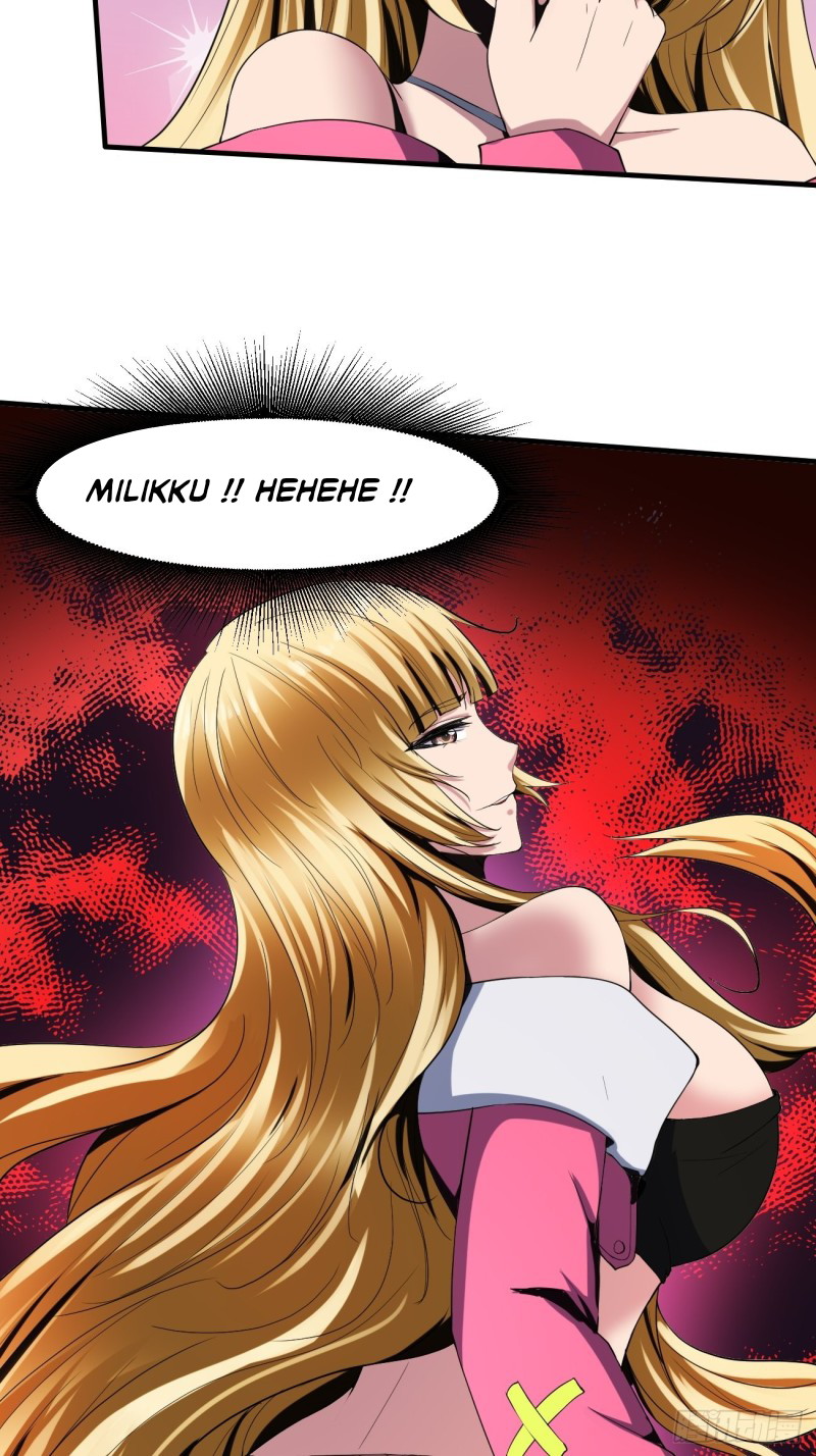 Villain Demon Son In Law Chapter 21.5 - halaman 53