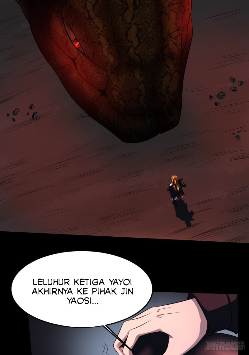 Villain Demon Son In Law Chapter 21.5 - halaman 6