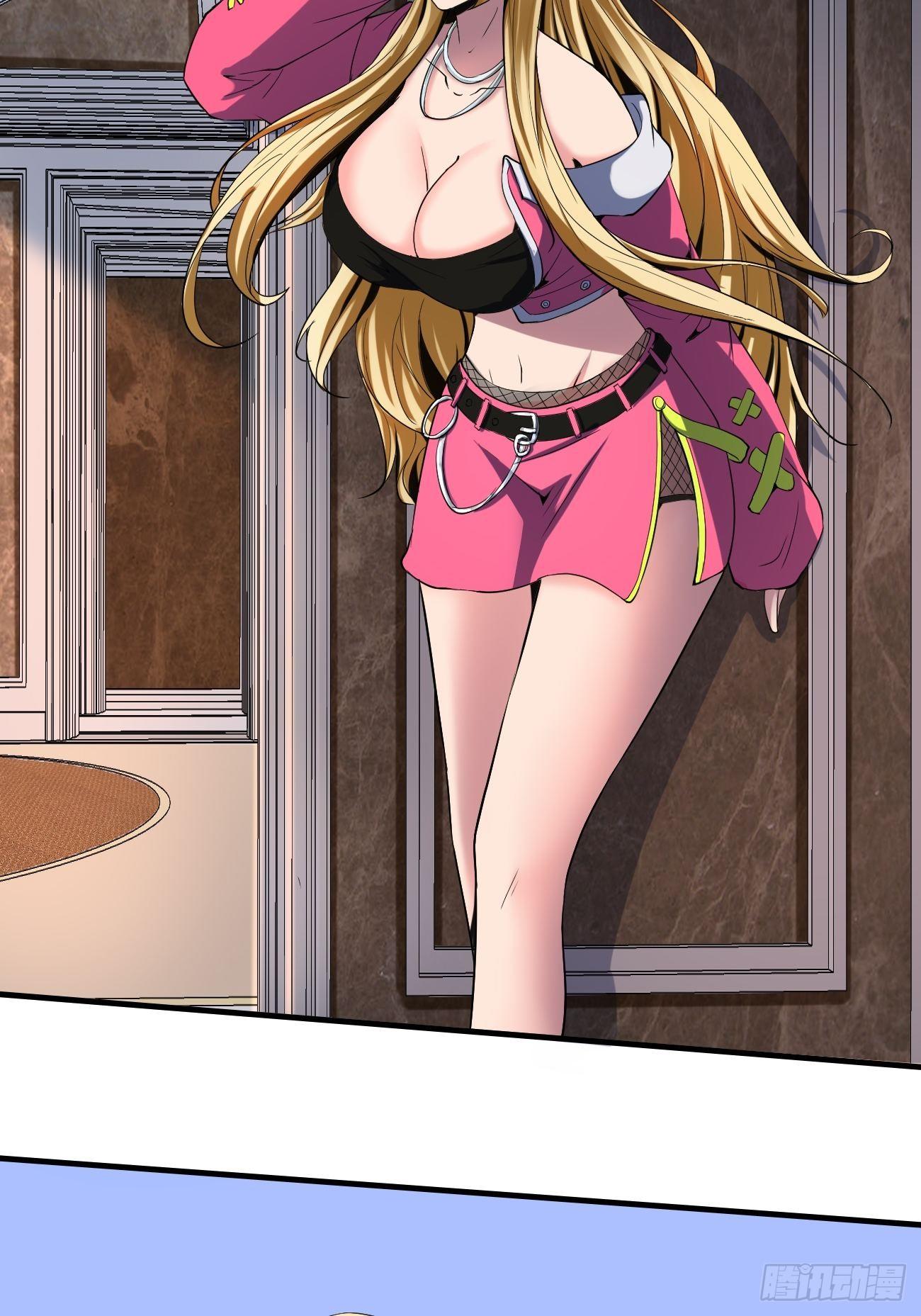 Villain Demon Son In Law Chapter 21 - halaman 10
