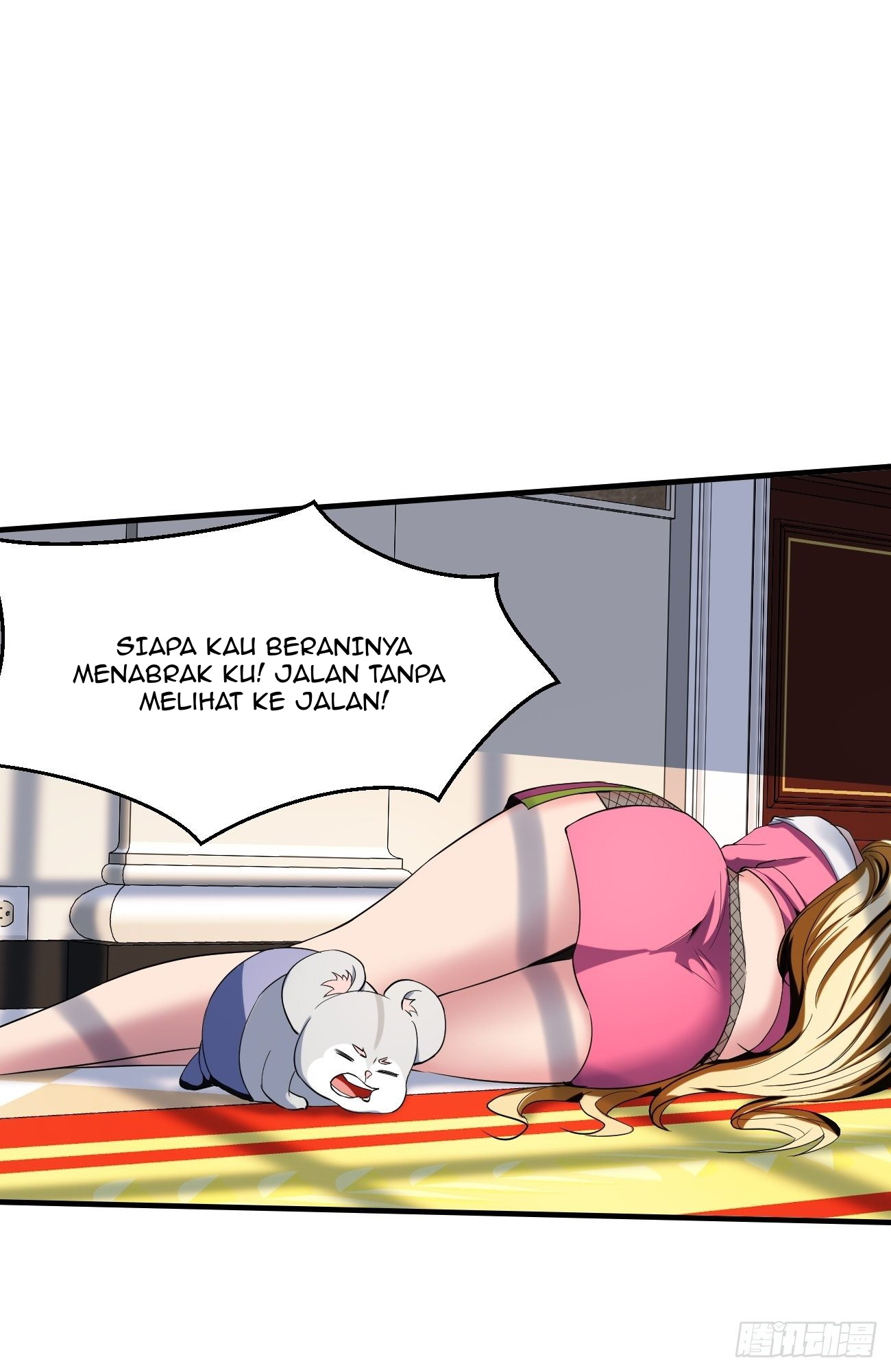 Villain Demon Son In Law Chapter 21 - halaman 19