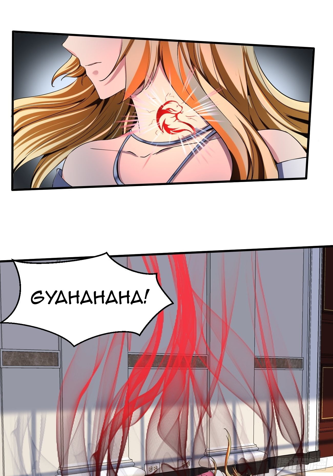 Villain Demon Son In Law Chapter 21 - halaman 21