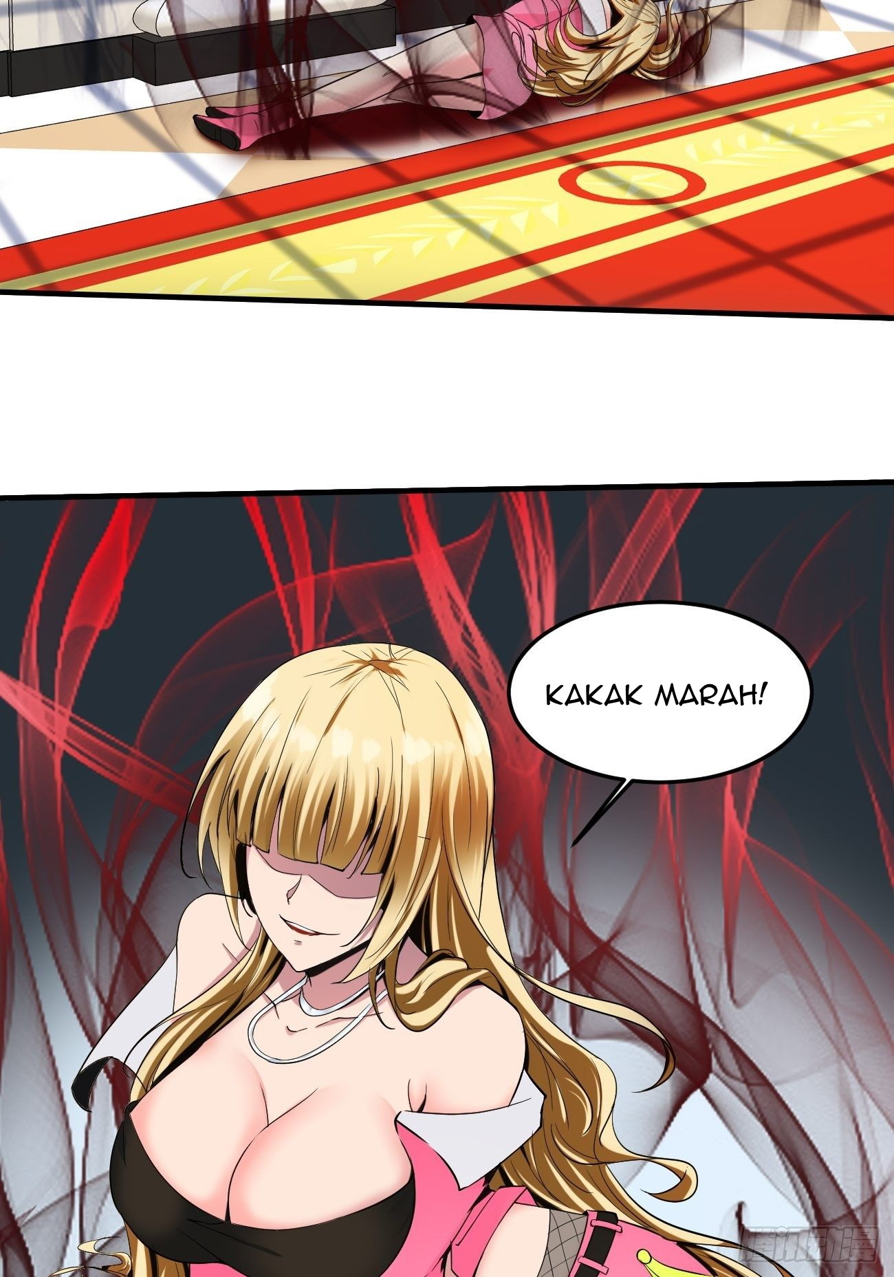 Villain Demon Son In Law Chapter 21 - halaman 22