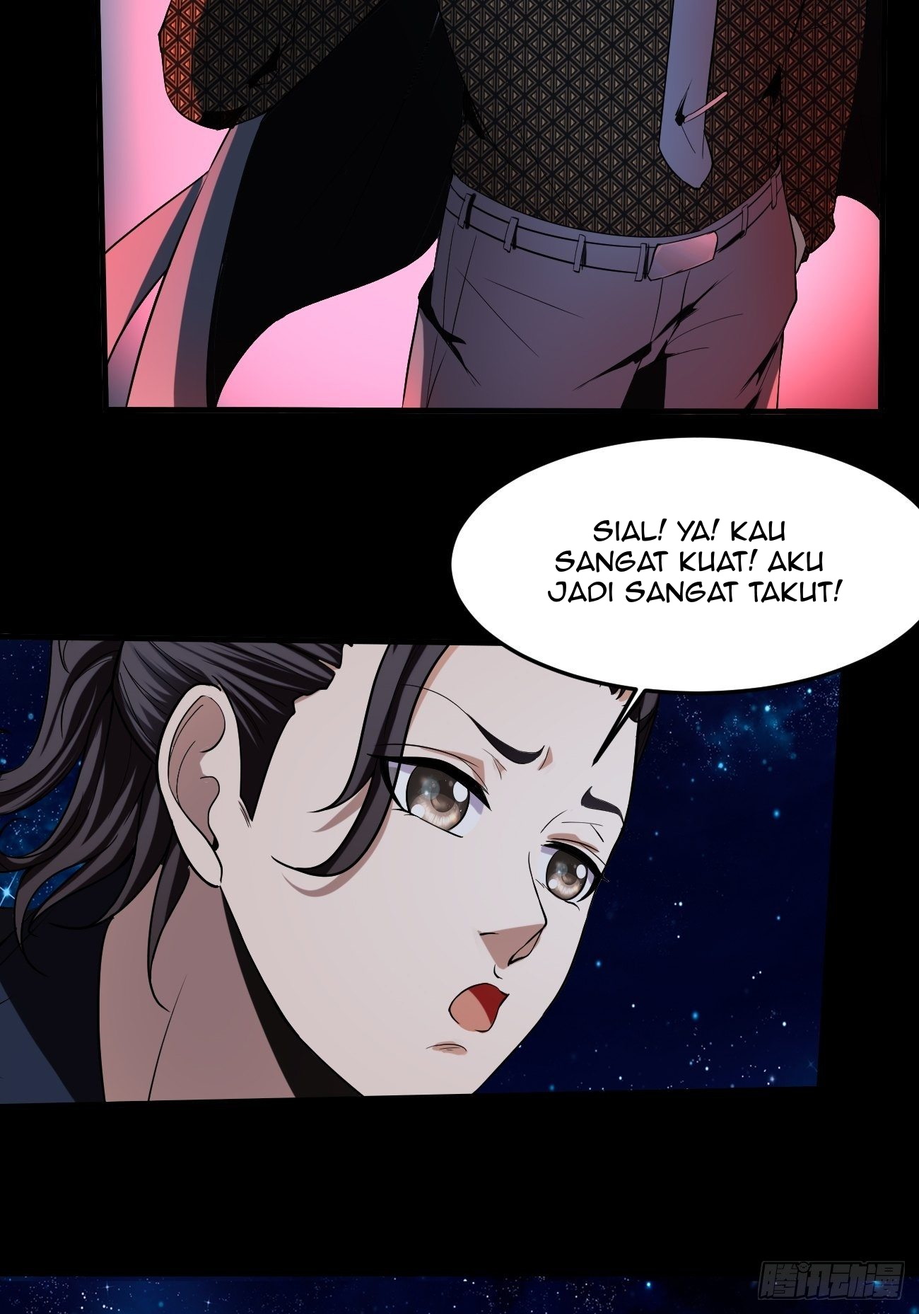 Villain Demon Son In Law Chapter 21 - halaman 32
