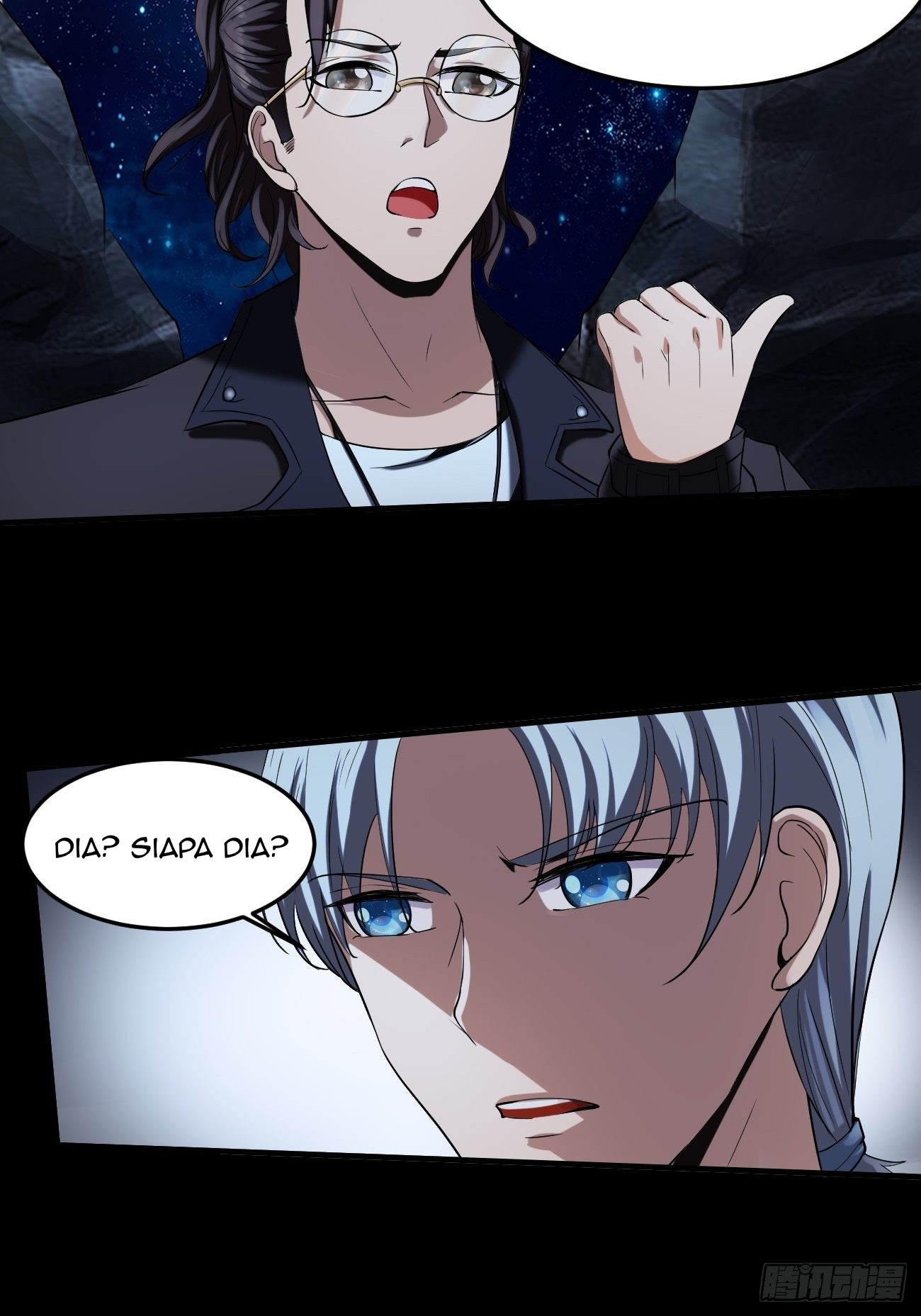 Villain Demon Son In Law Chapter 21 - halaman 46