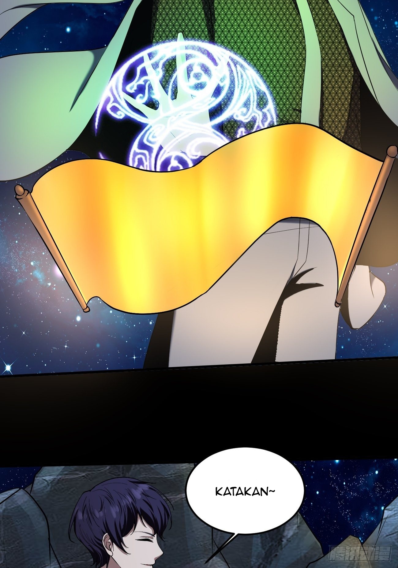 Villain Demon Son In Law Chapter 21 - halaman 53