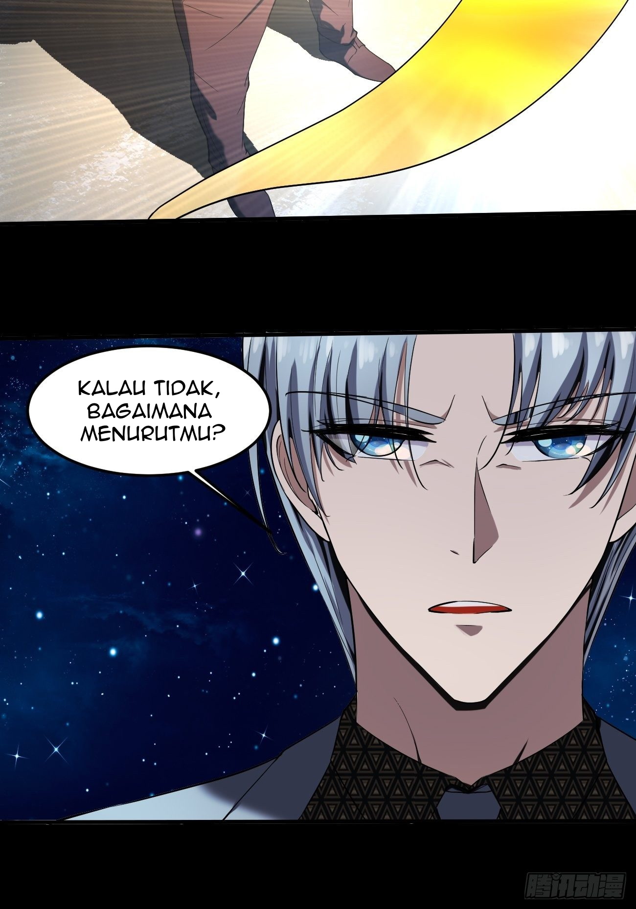 Villain Demon Son In Law Chapter 21 - halaman 56