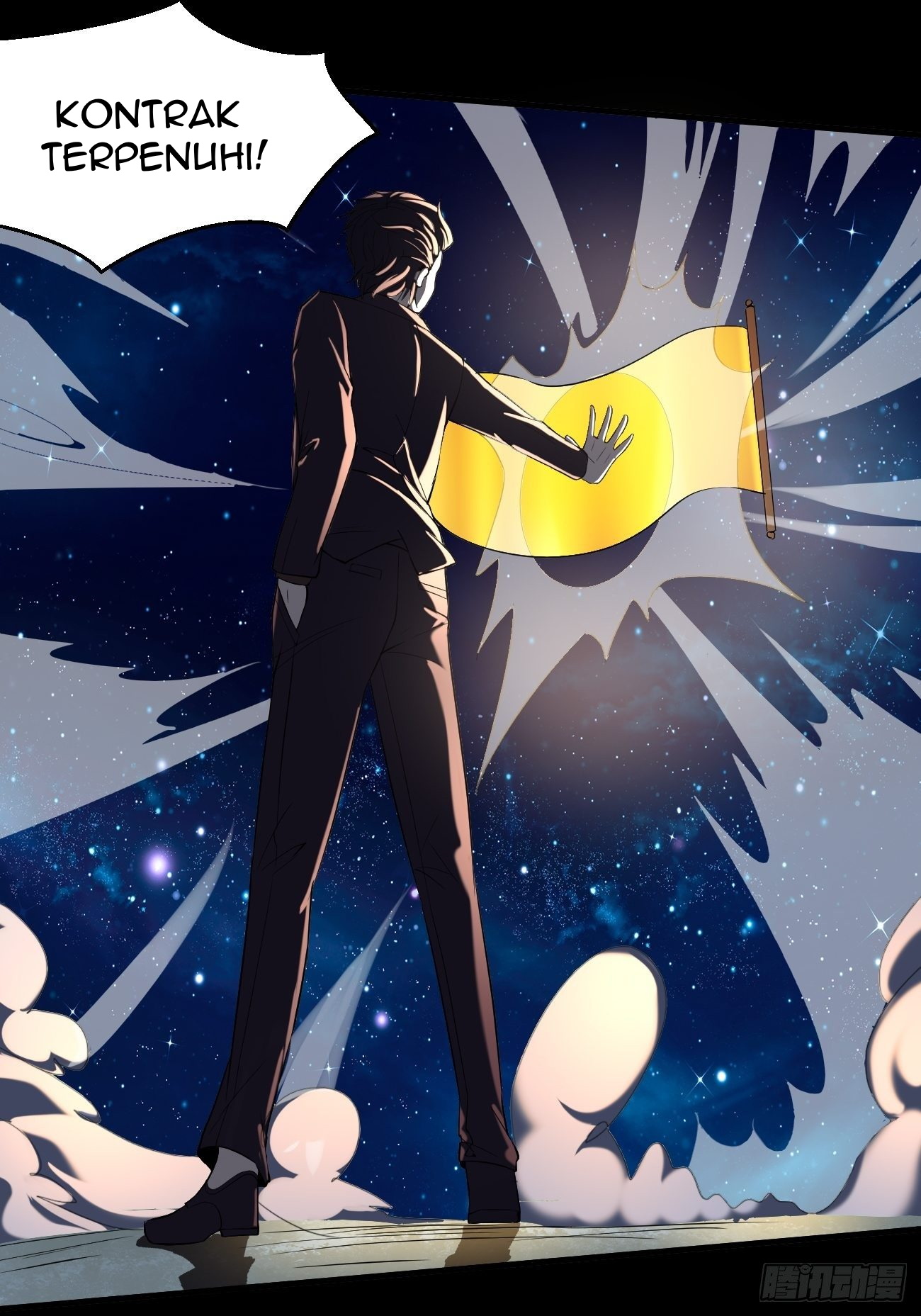 Villain Demon Son In Law Chapter 21 - halaman 57
