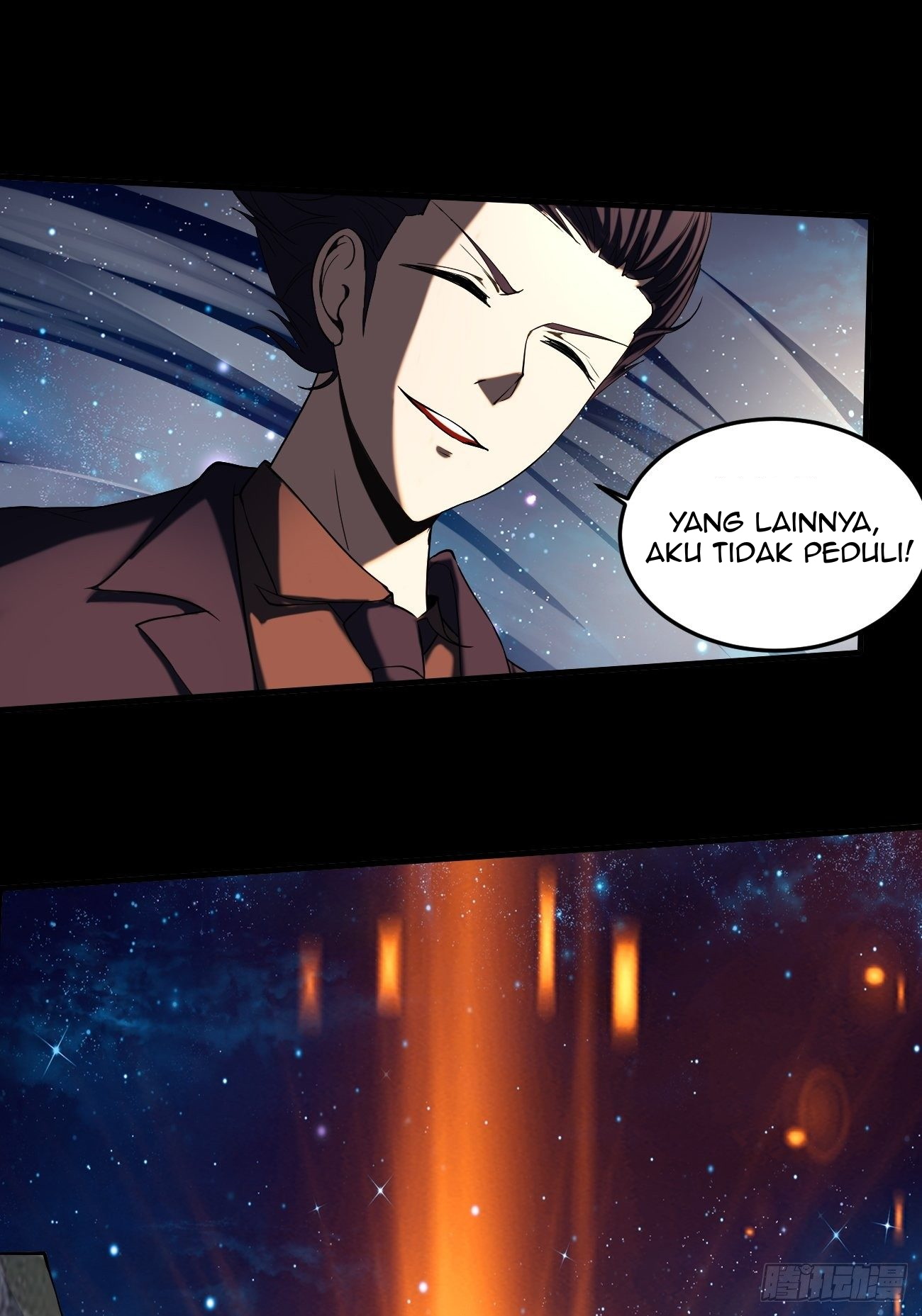 Villain Demon Son In Law Chapter 21 - halaman 58