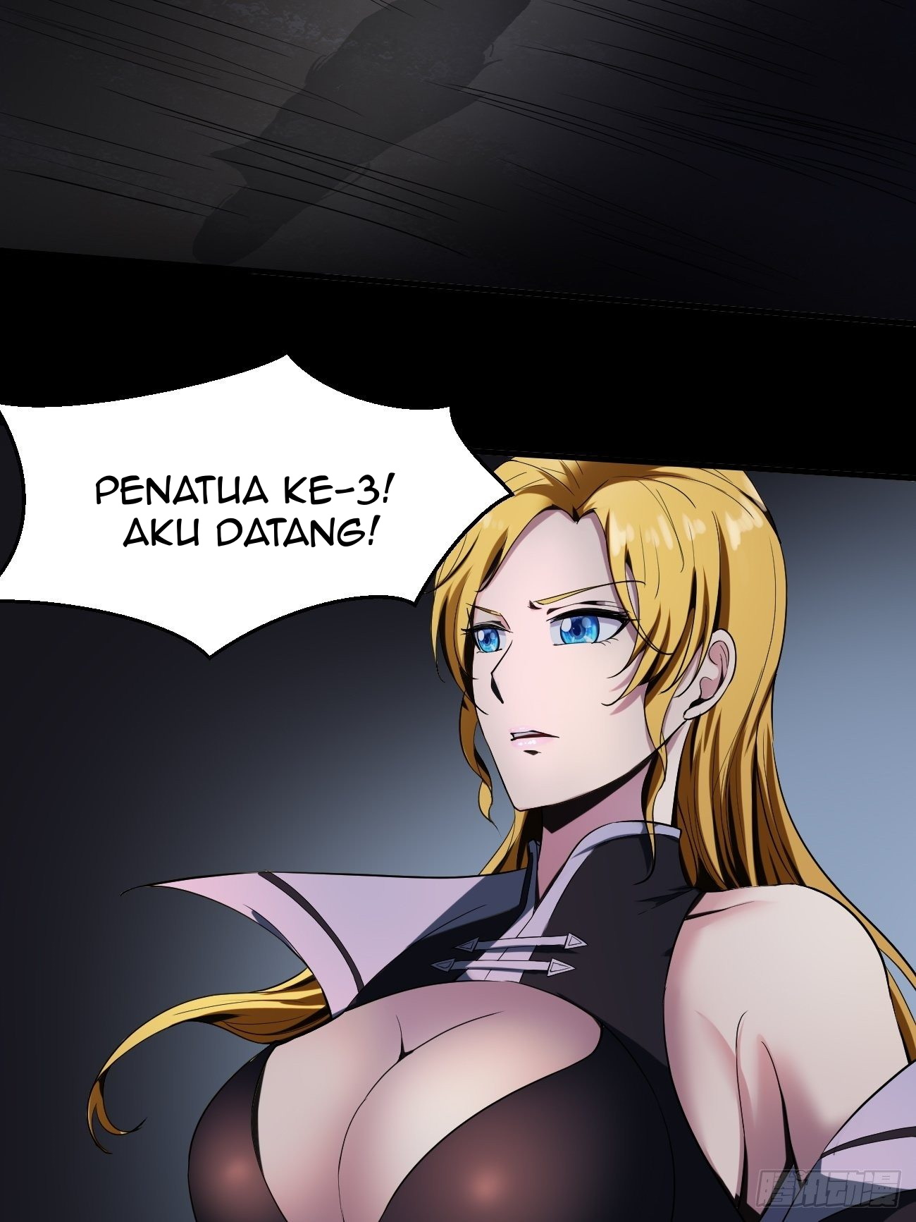 Villain Demon Son In Law Chapter 21 - halaman 64
