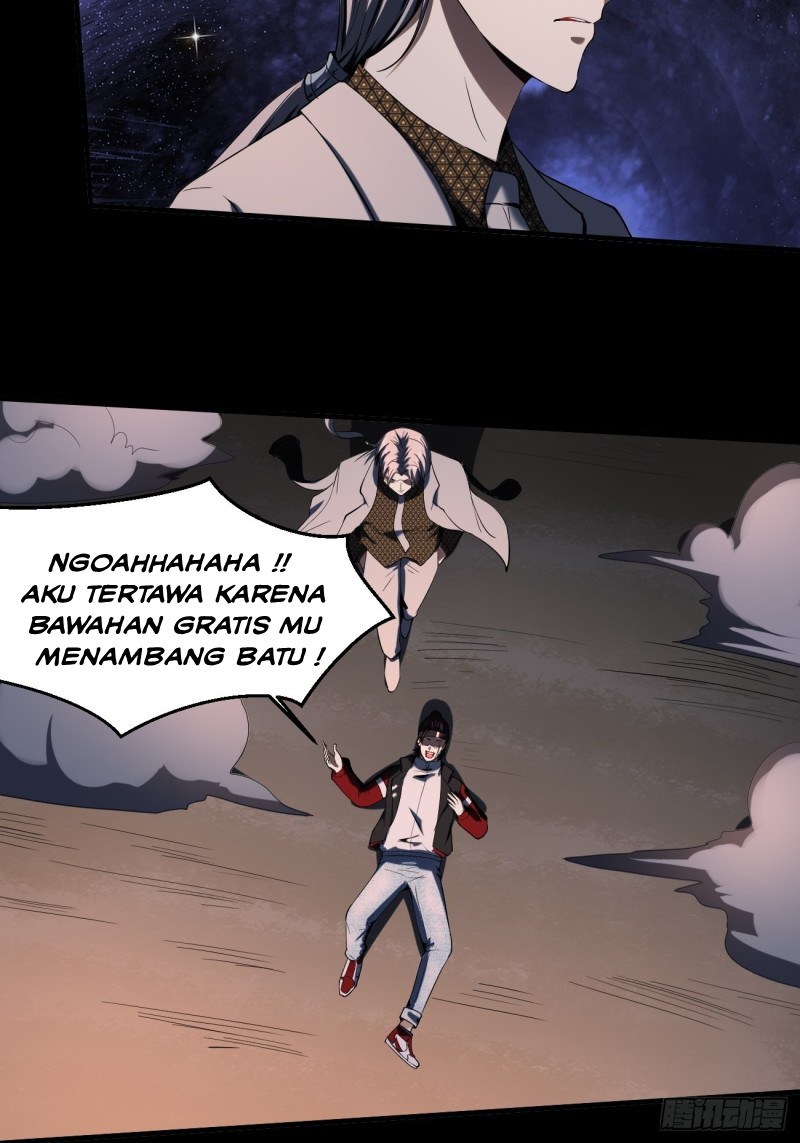 Villain Demon Son In Law Chapter 22 - halaman 10