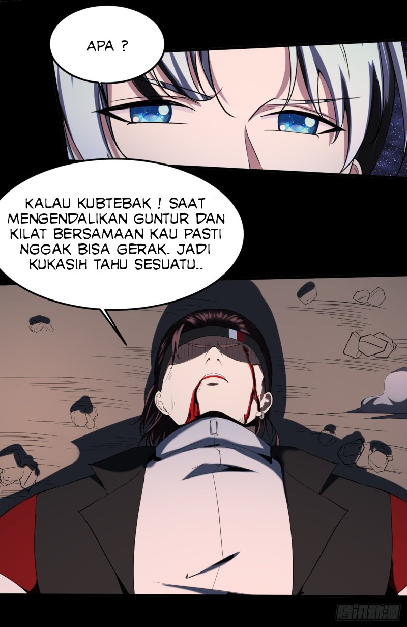 Villain Demon Son In Law Chapter 22 - halaman 11
