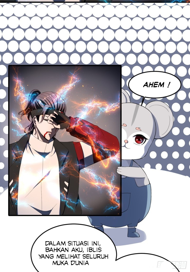 Villain Demon Son In Law Chapter 22 - halaman 13