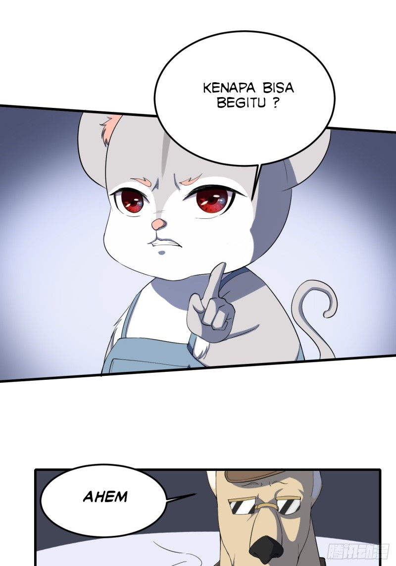 Villain Demon Son In Law Chapter 22 - halaman 15