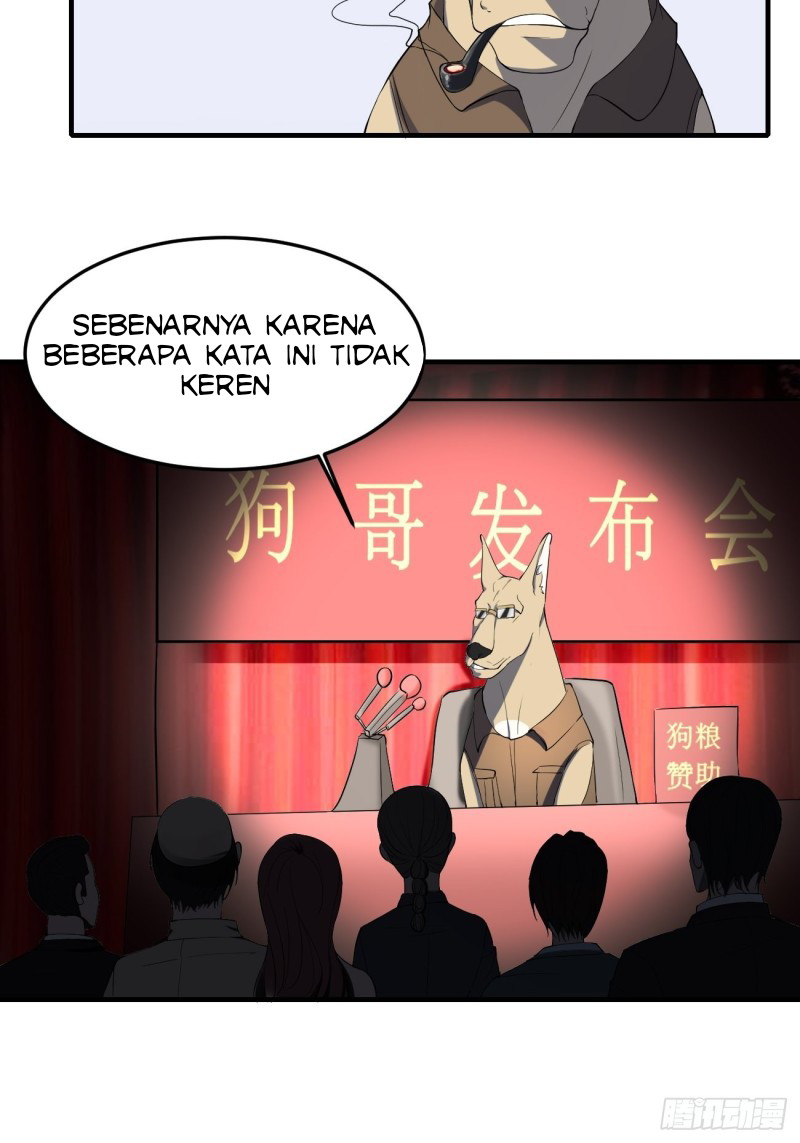 Villain Demon Son In Law Chapter 22 - halaman 16