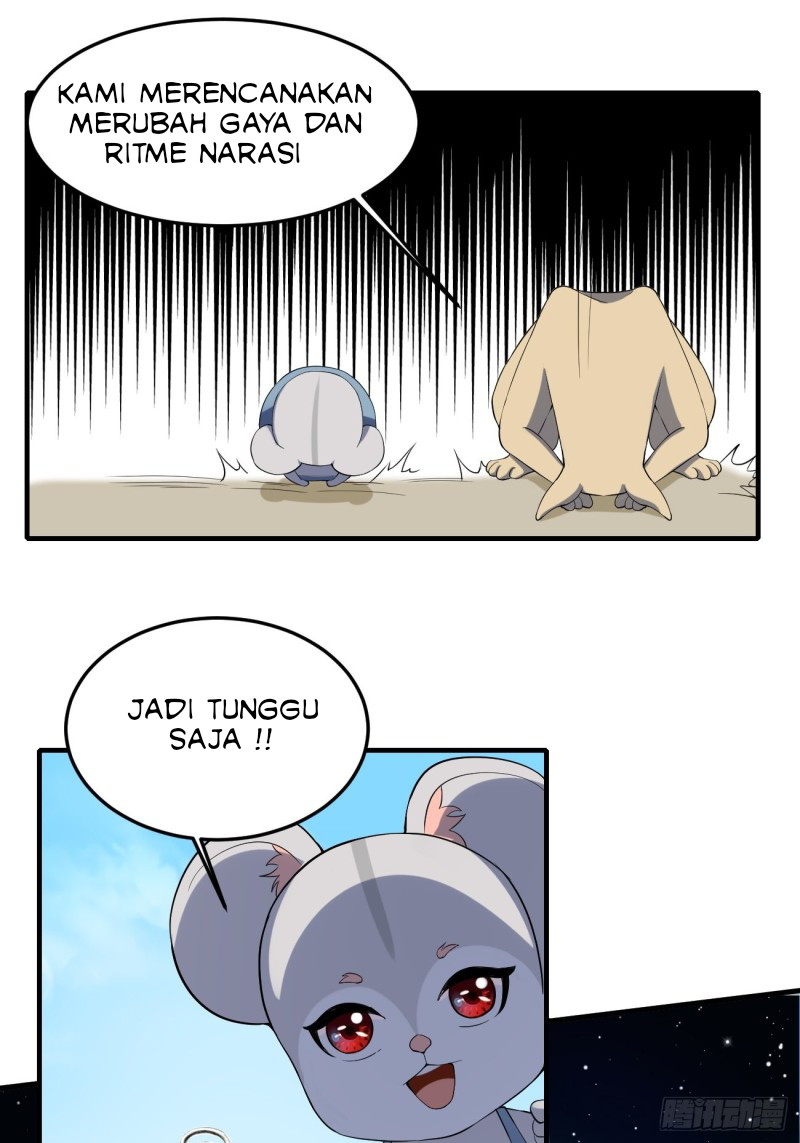 Villain Demon Son In Law Chapter 22 - halaman 17