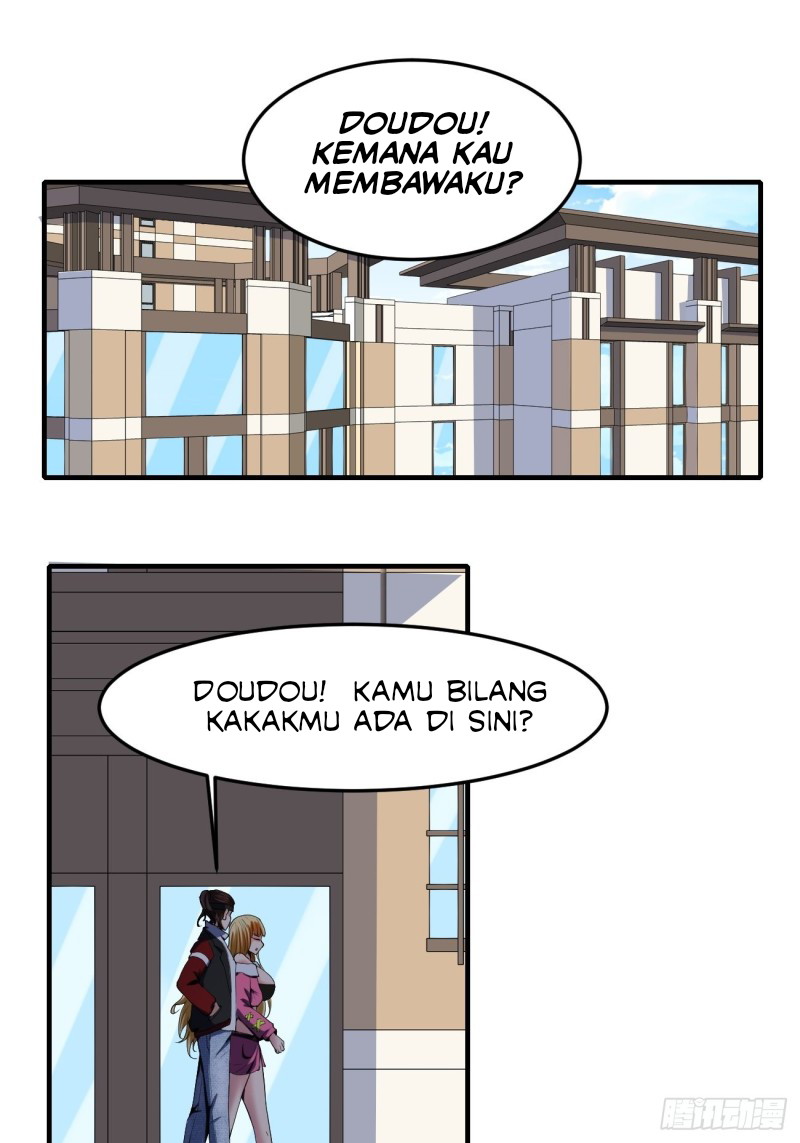 Villain Demon Son In Law Chapter 22 - halaman 20