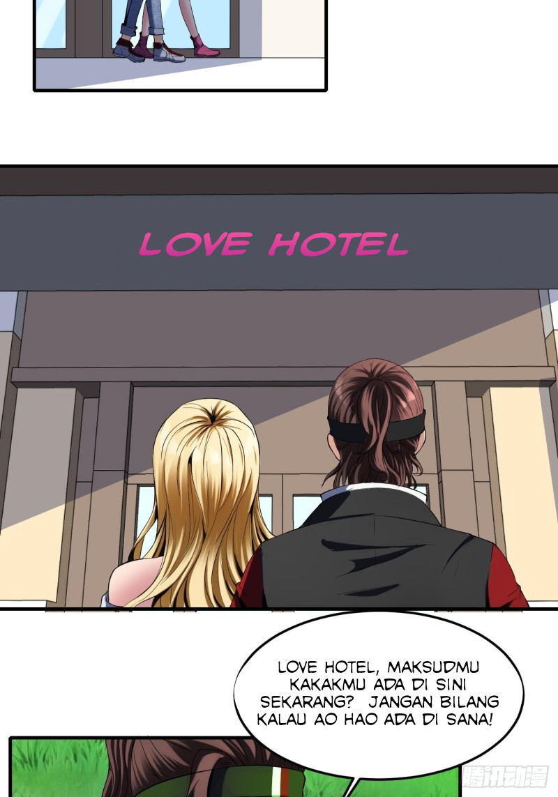 Villain Demon Son In Law Chapter 22 - halaman 21