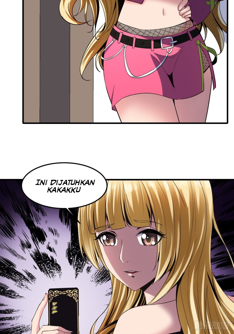 Villain Demon Son In Law Chapter 22 - halaman 23