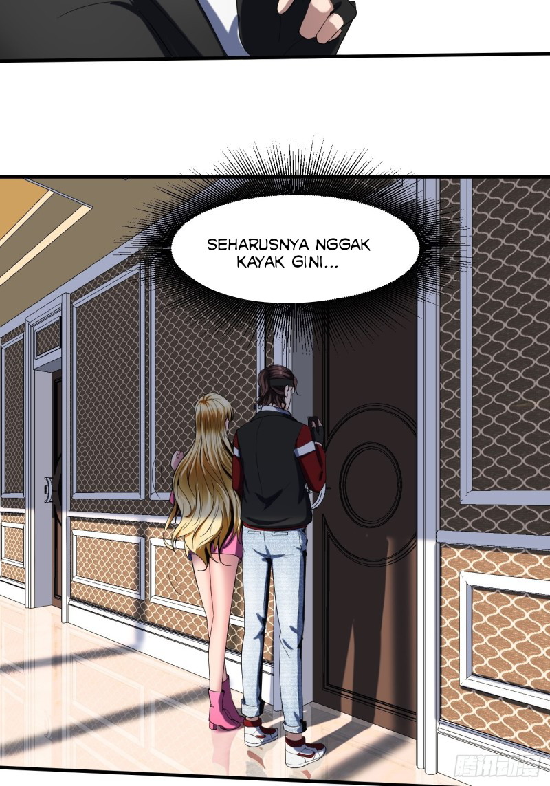 Villain Demon Son In Law Chapter 22 - halaman 26