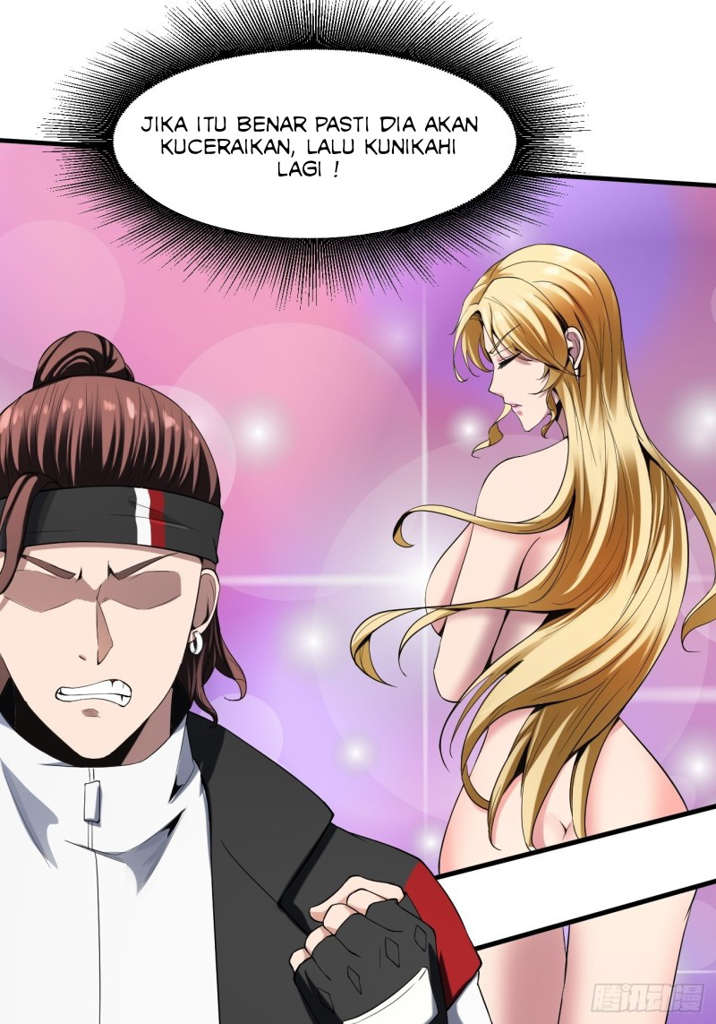Villain Demon Son In Law Chapter 22 - halaman 28