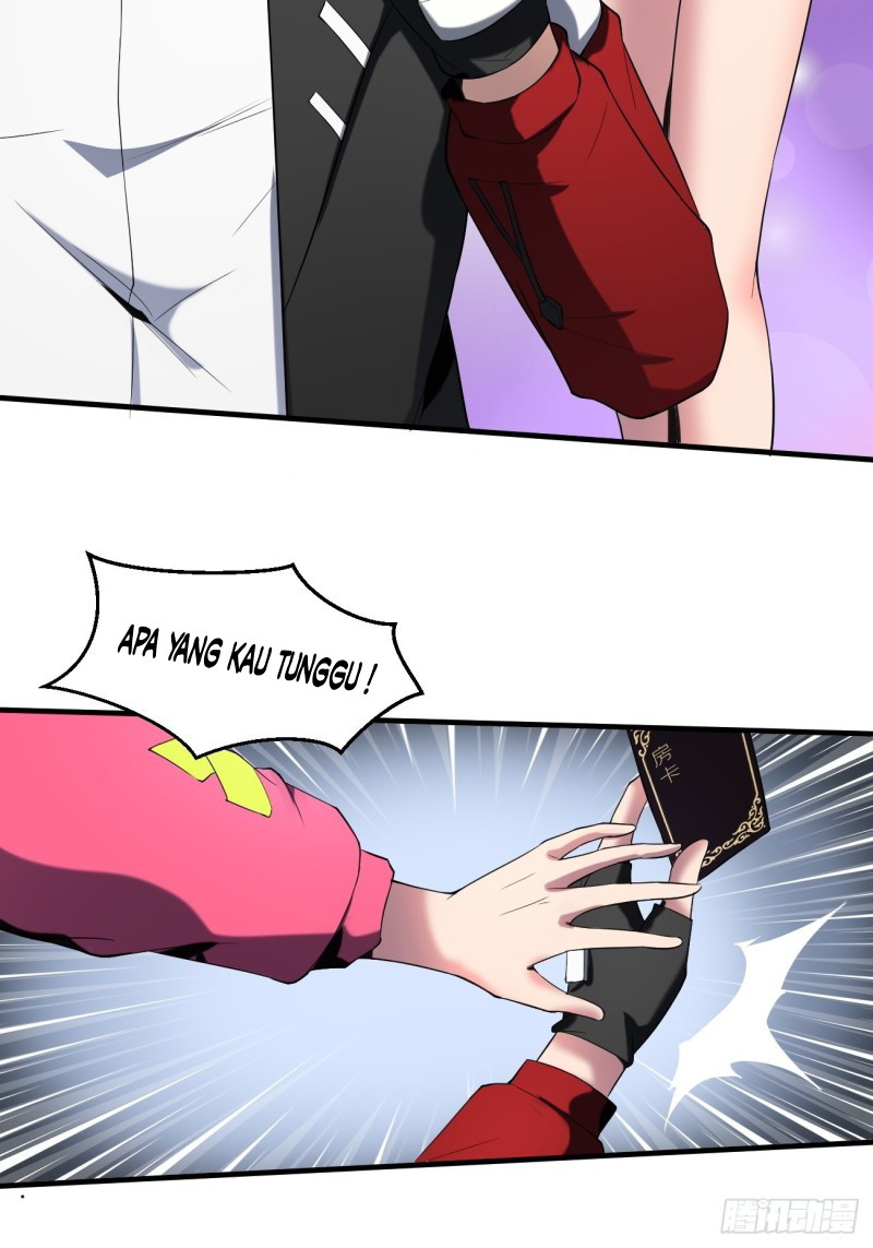 Villain Demon Son In Law Chapter 22 - halaman 29