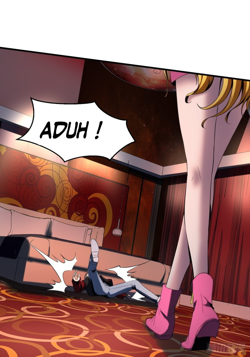 Villain Demon Son In Law Chapter 22 - halaman 30